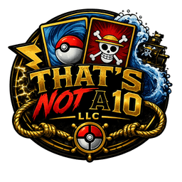 That's Not A 10 LLC